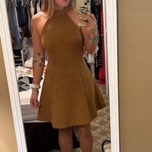 Alythea Dress